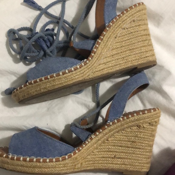 Shoe Rampage, good color Mahon - Picture 3 of 5